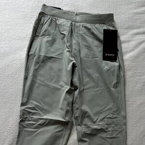 Lululemon Men's Joggers XS NEW with Tags